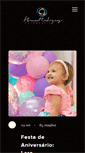Mobile Screenshot of brunorodriguess.com