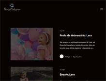 Tablet Screenshot of brunorodriguess.com